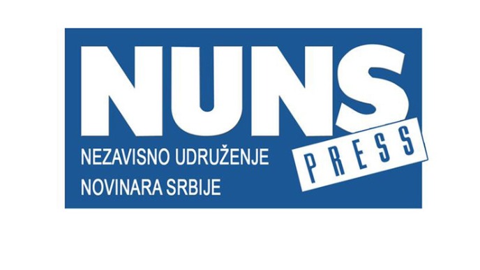 Osuda zabrane rada novinarima